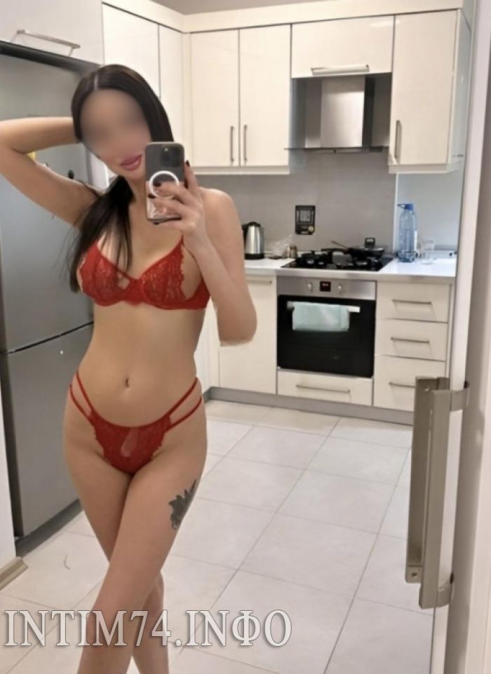проститутка проститутка Кристина Челябинск +7 (912) ***-5044