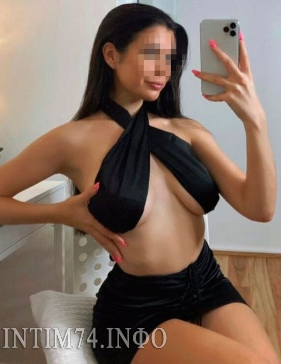 индивидуалка Иришка, 23, Челябинск