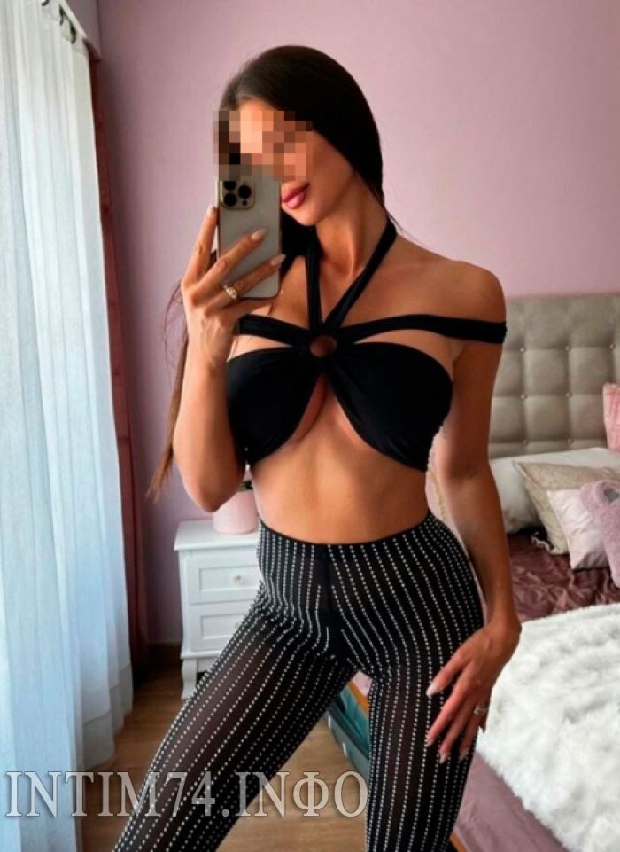 проститутка фея Сабрина, Челябинск, +7 (980) 532-3047