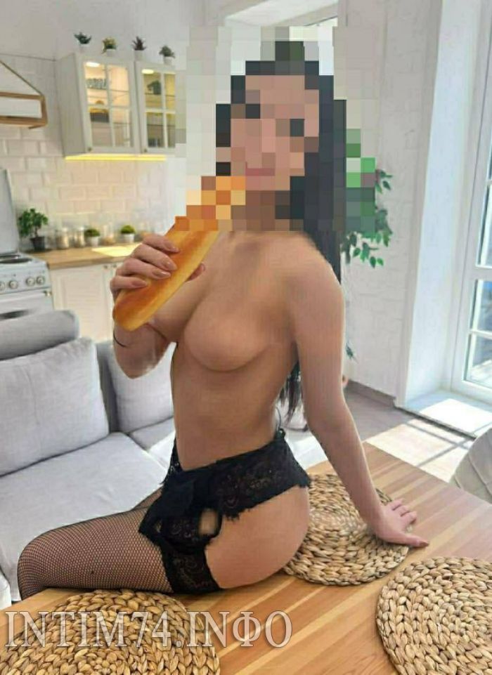 проститутка проститутка Марина Челябинск +7 (903) 088-2214