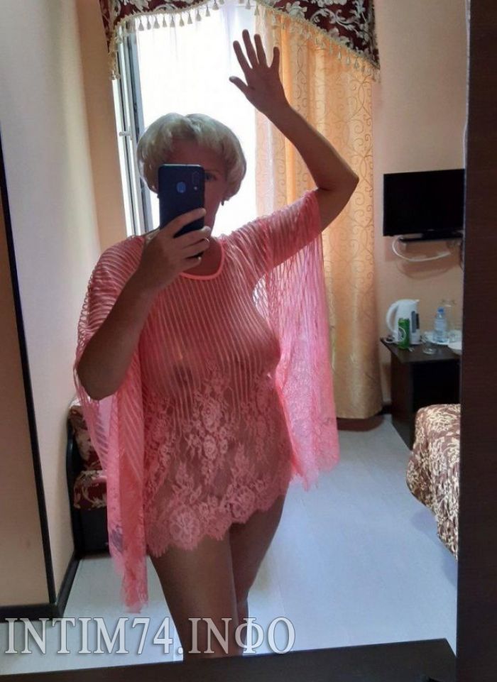 проститутка путана Марина, +7 (932) 019-6276