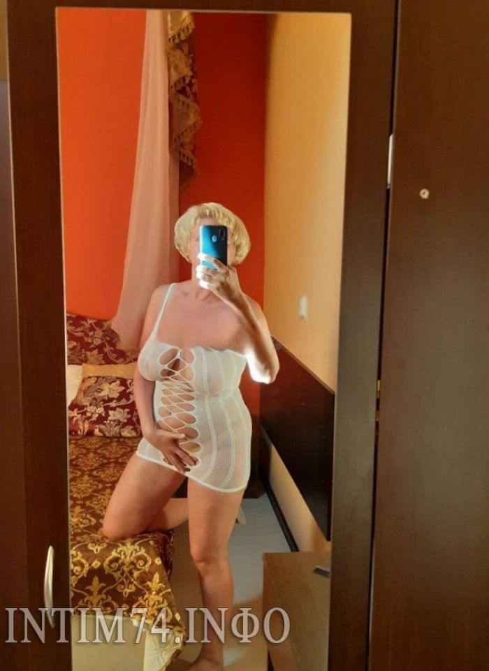 проститутка Челябинск проститутка Марина