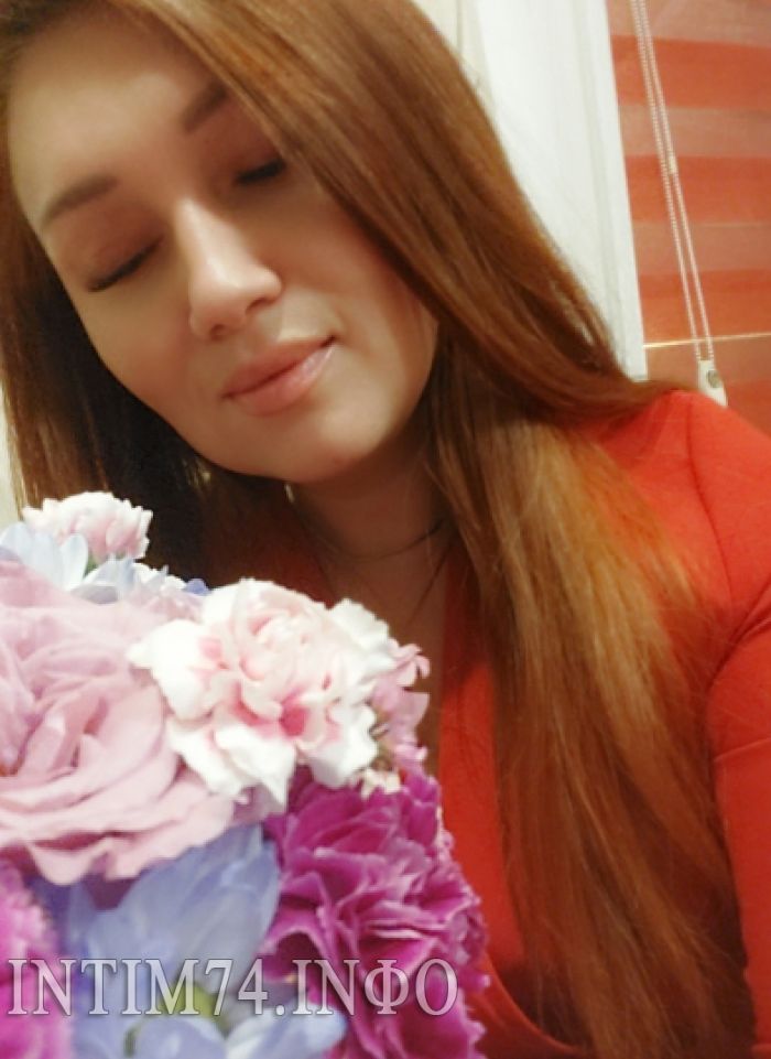 проститутка фея Алиса, Челябинск, +7 (979) ***-9862