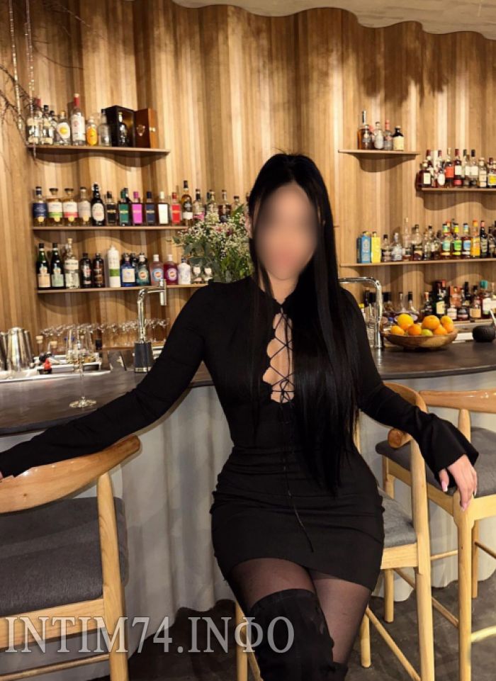 проститутка фея Иришка, Челябинск, +7 (996) 799-5346