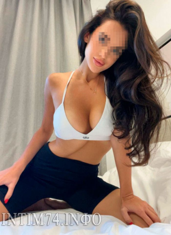 проститутка фея Нелли, Челябинск, +7 (985) 390-0553