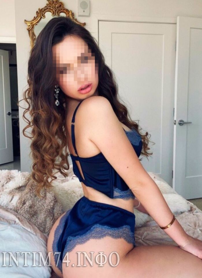 проститутка фея Мариночка, Челябинск, +7 (916) 870-6633