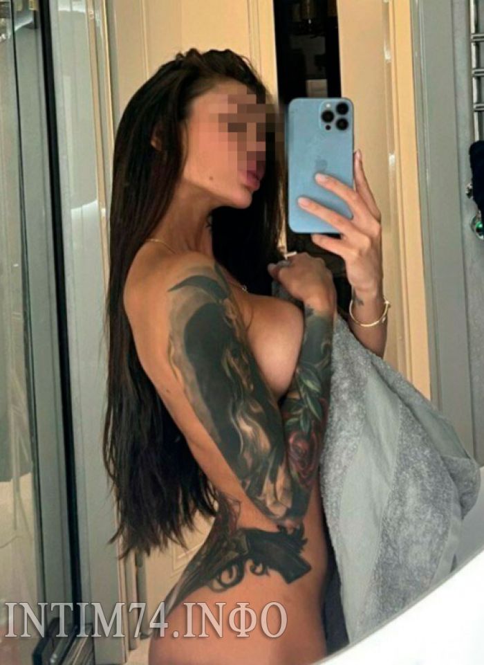 проститутка фея Алёнушка, Челябинск, +7 (916) 872-3322