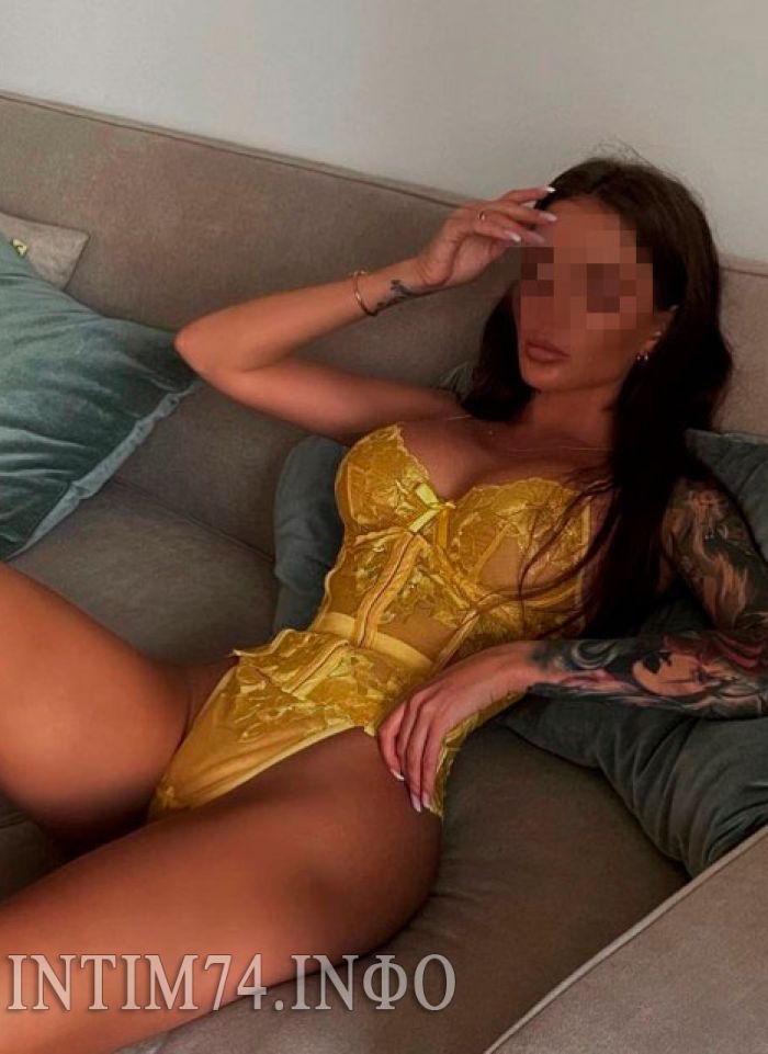проститутка индивидуалка Алёнушка, +7 (916) 872-3322
