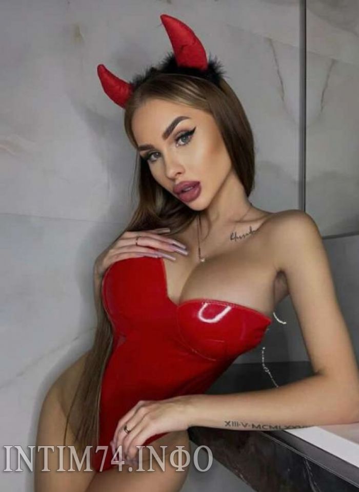 проститутка Челябинск проститутка Елизавета